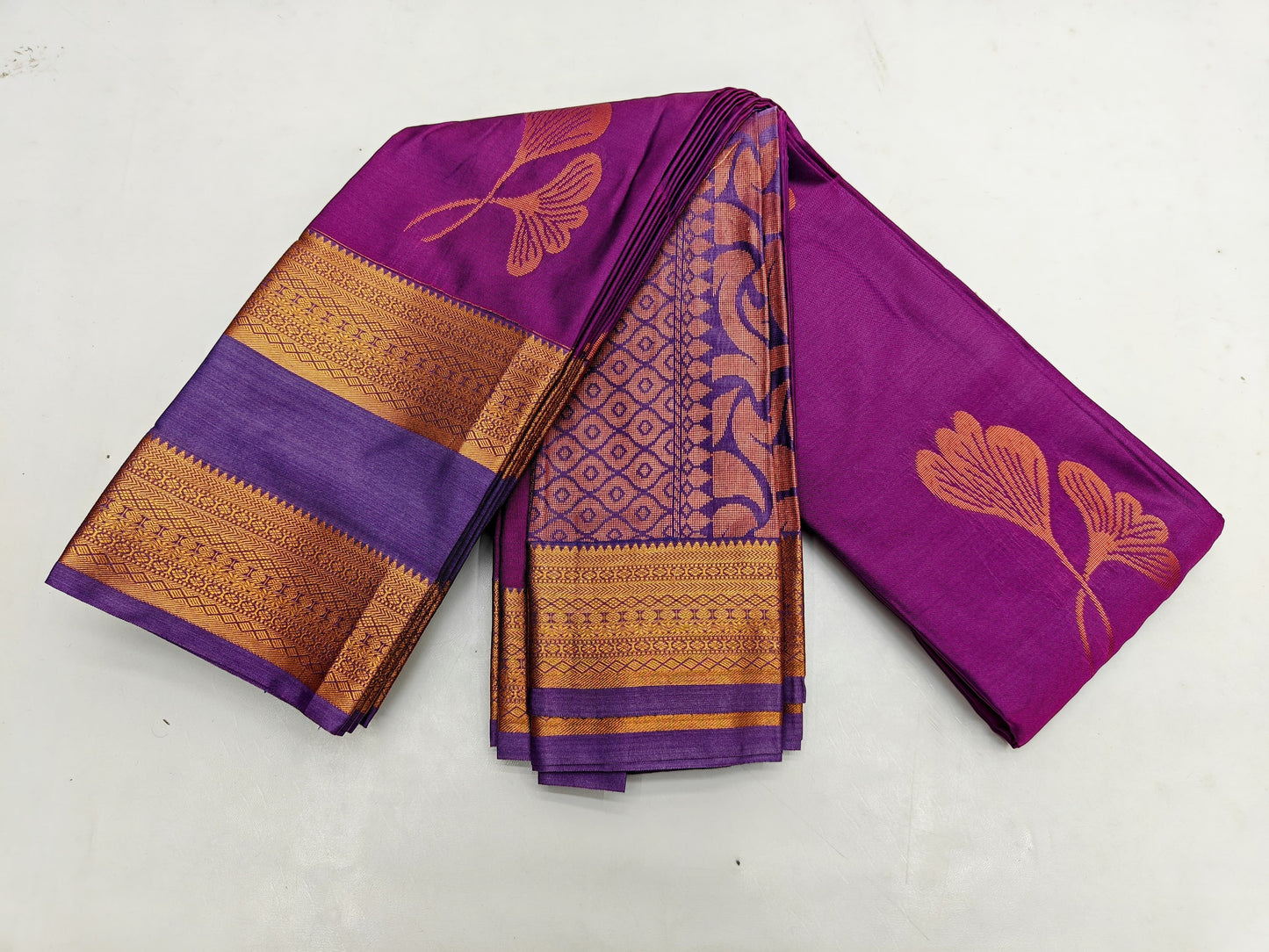 🌺 _Luxury Yarn SOFT SILK Sarees _🌺