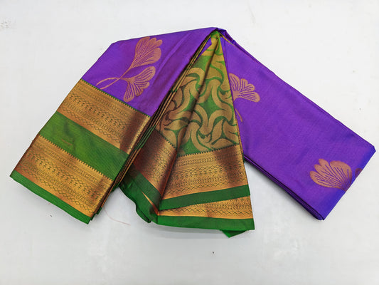🌺 _Luxury Yarn SOFT SILK Sarees _🌺
