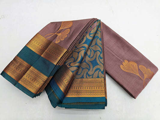 🌺 _Luxury Yarn SOFT SILK Sarees _🌺