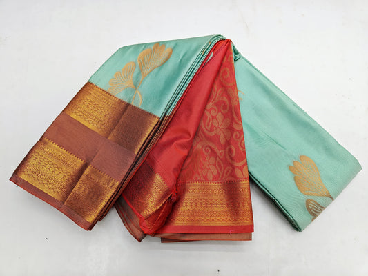 🌺 _Luxury Yarn SOFT SILK Sarees _🌺