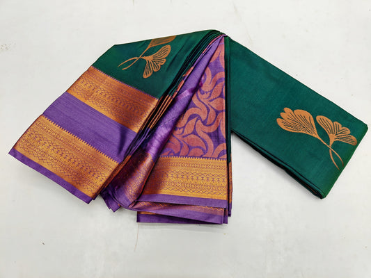 🌺 _Luxury Yarn SOFT SILK Sarees _🌺