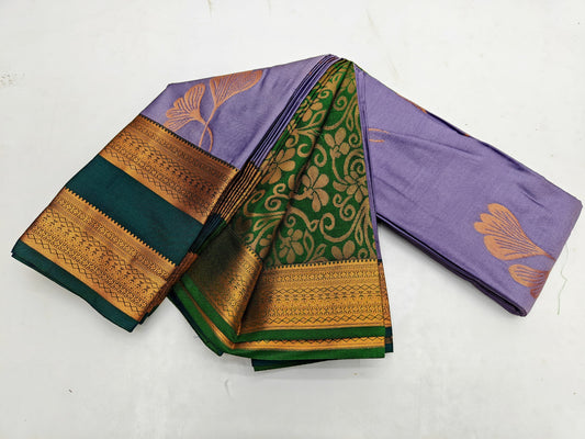 🌺 _Luxury Yarn SOFT SILK Sarees _🌺
