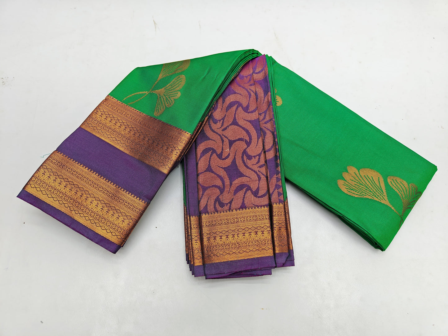 🌺 _Luxury Yarn SOFT SILK Sarees _🌺