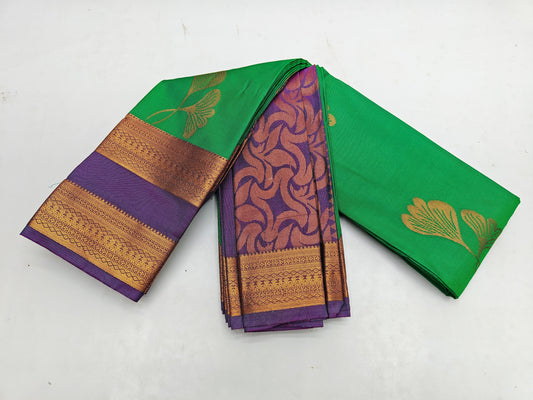 🌺 _Luxury Yarn SOFT SILK Sarees _🌺