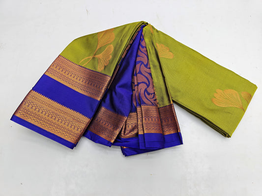🌺 _Luxury Yarn SOFT SILK Sarees _🌺