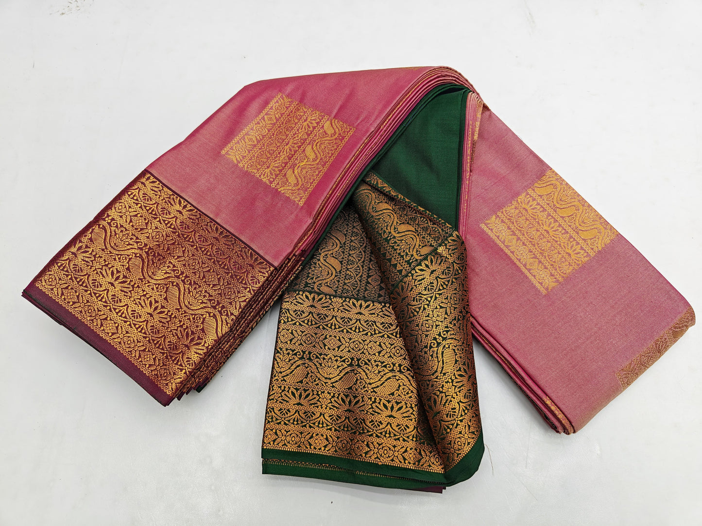 🌺 _Luxury Yarn SOFT SILK Sarees _🌺