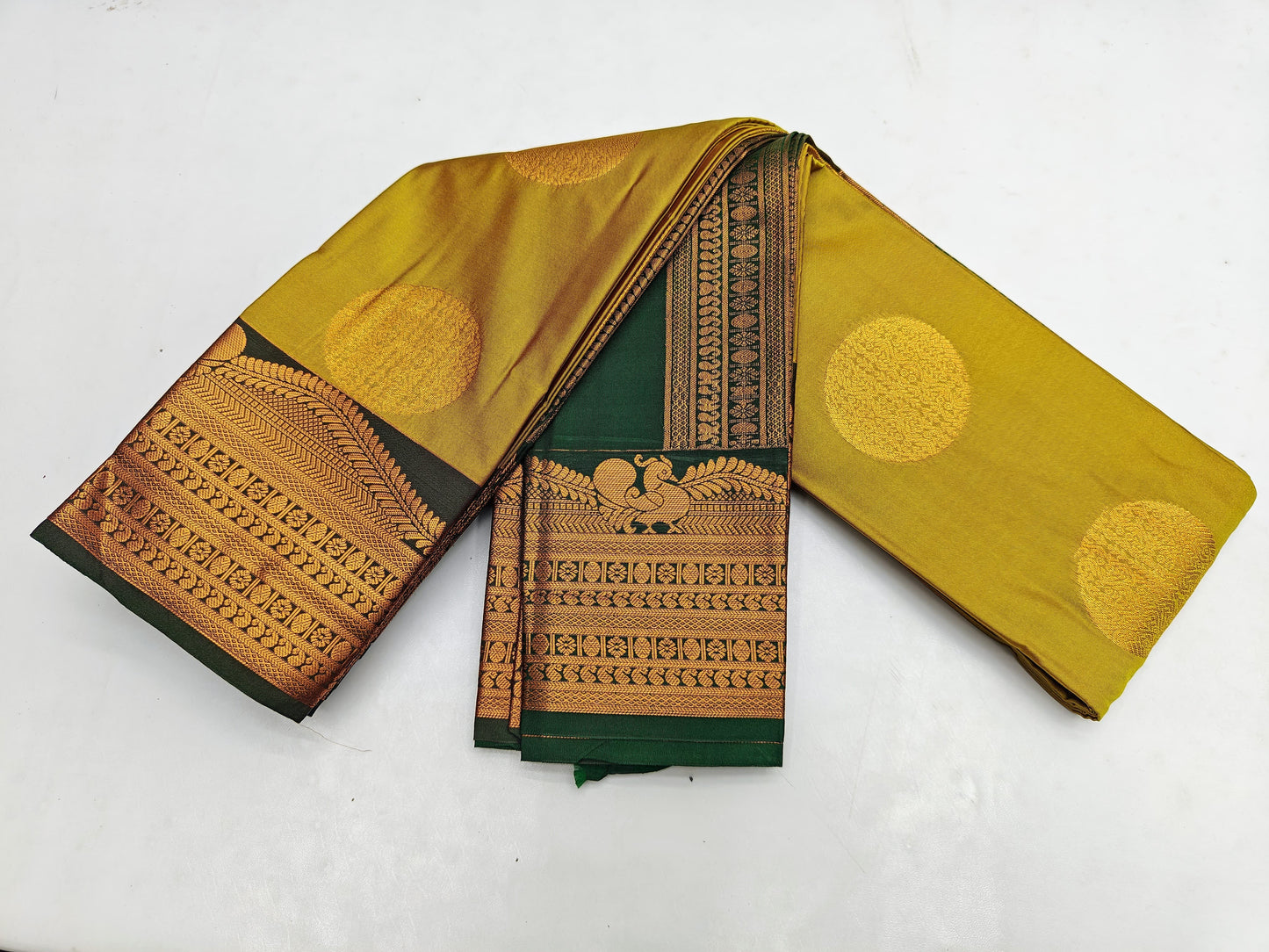 🌺 _Luxury Yarn SOFT SILK Sarees _🌺