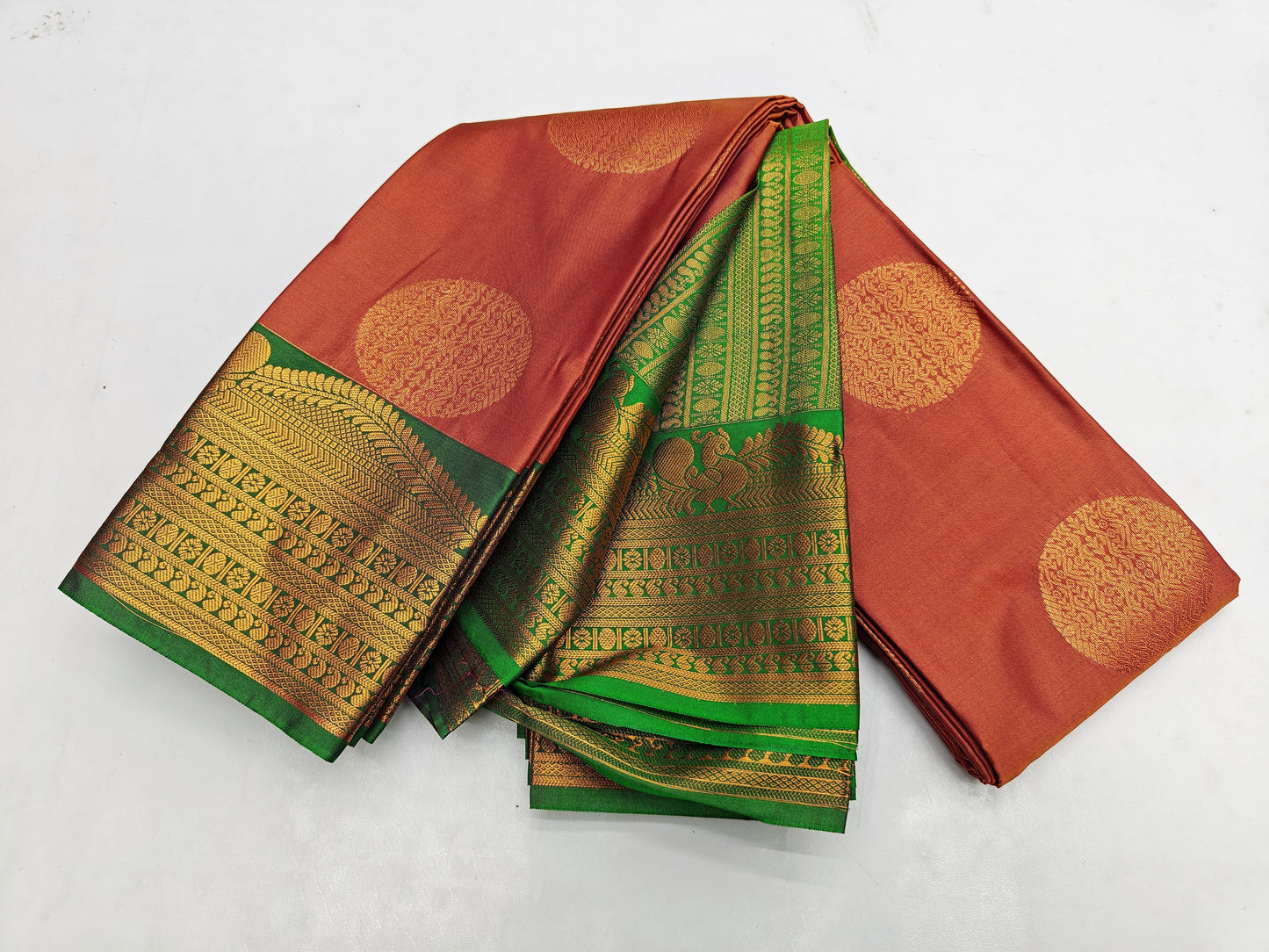 🌺 _Luxury Yarn SOFT SILK Sarees _🌺