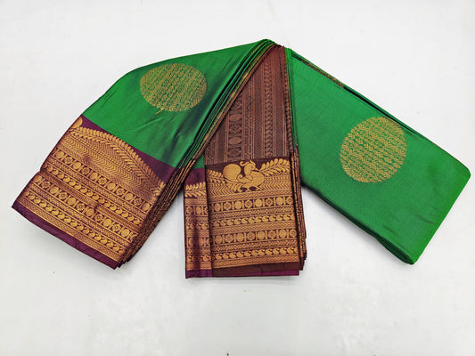 🌺 _Luxury Yarn SOFT SILK Sarees _🌺