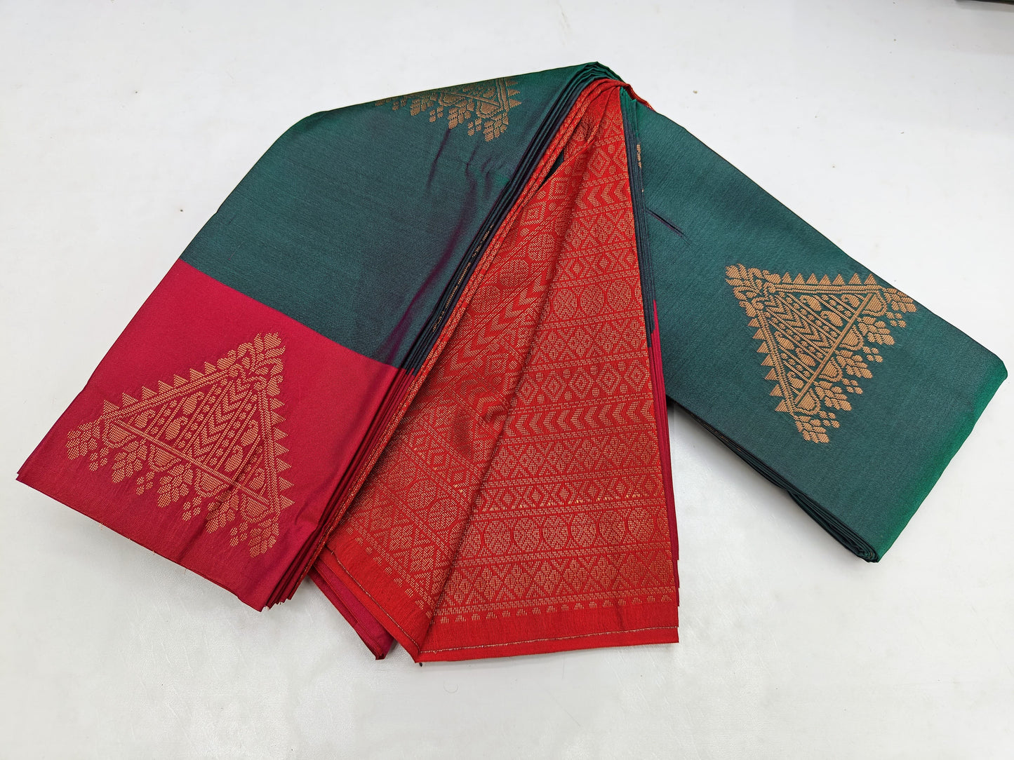 🌺 _luxury yarn SOFT SILK Sarees _🌺