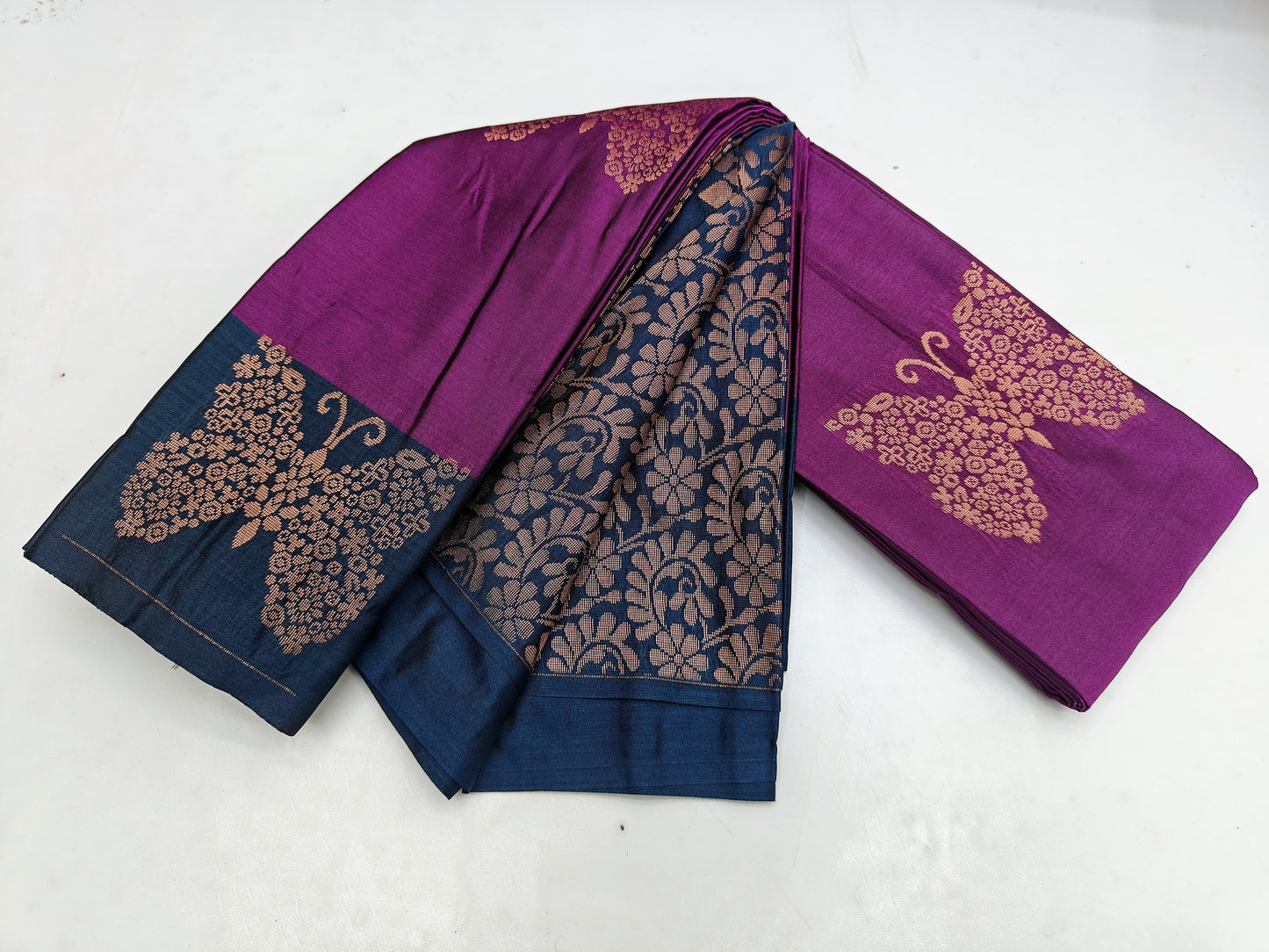 🌺 _luxury yarn SOFT SILK Sarees _🌺