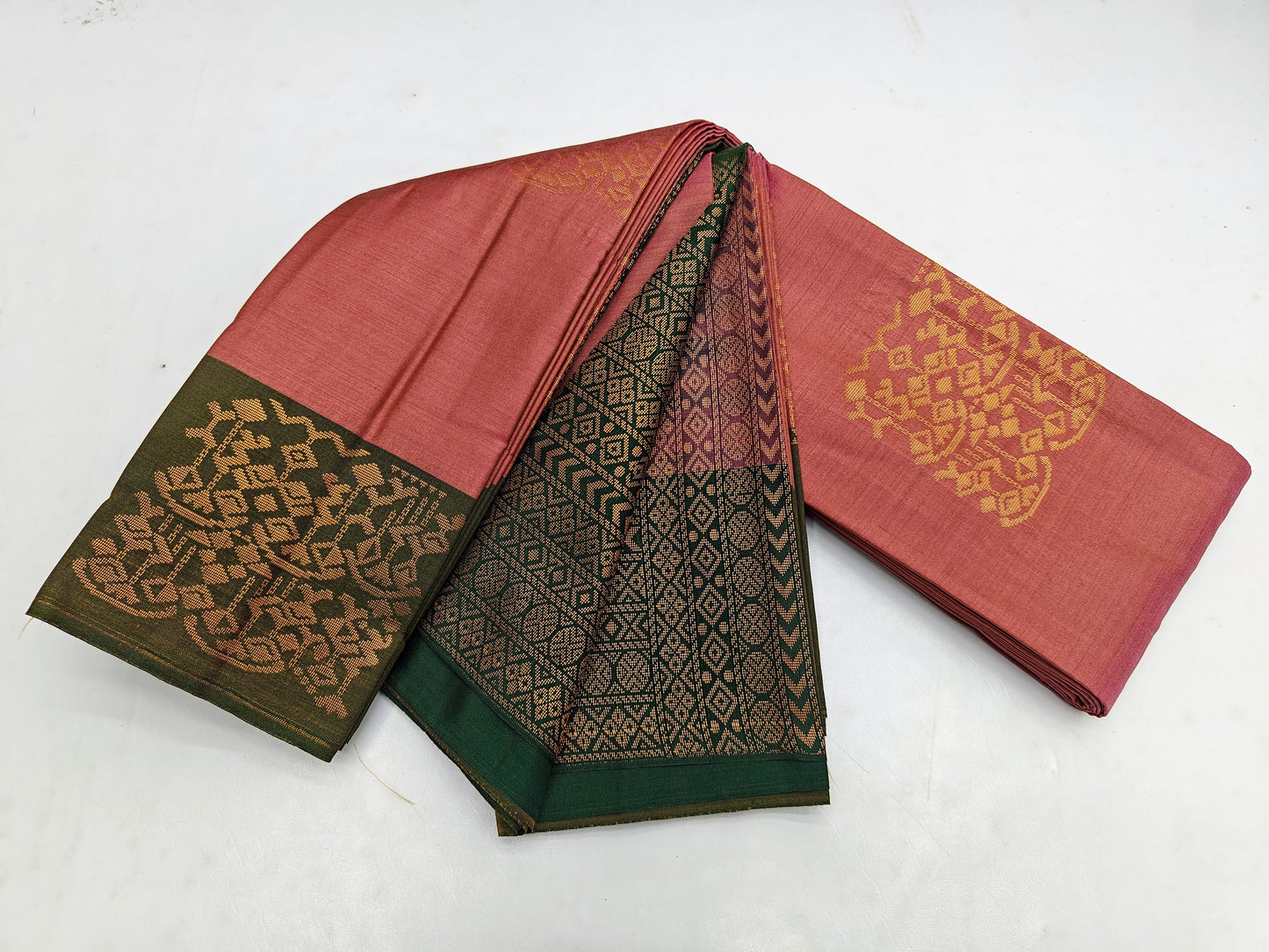 🌺 _luxury yarn SOFT SILK Sarees _🌺