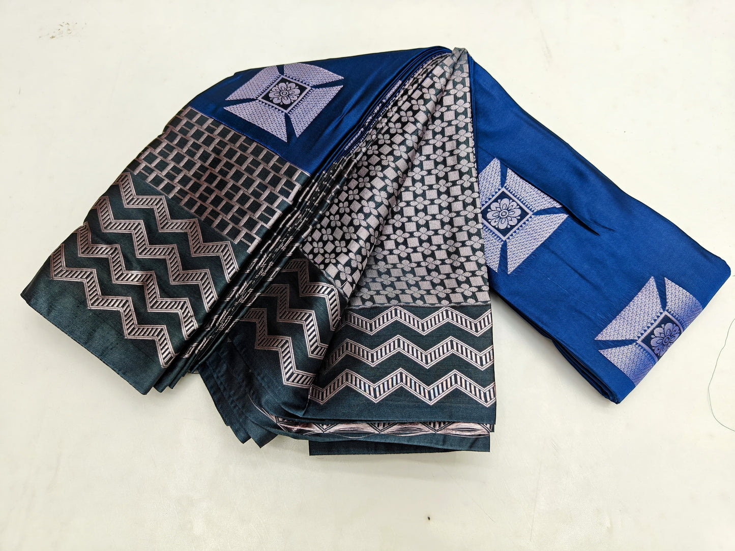 🌺 _luxury yarn SOFT SILK Sarees _🌺