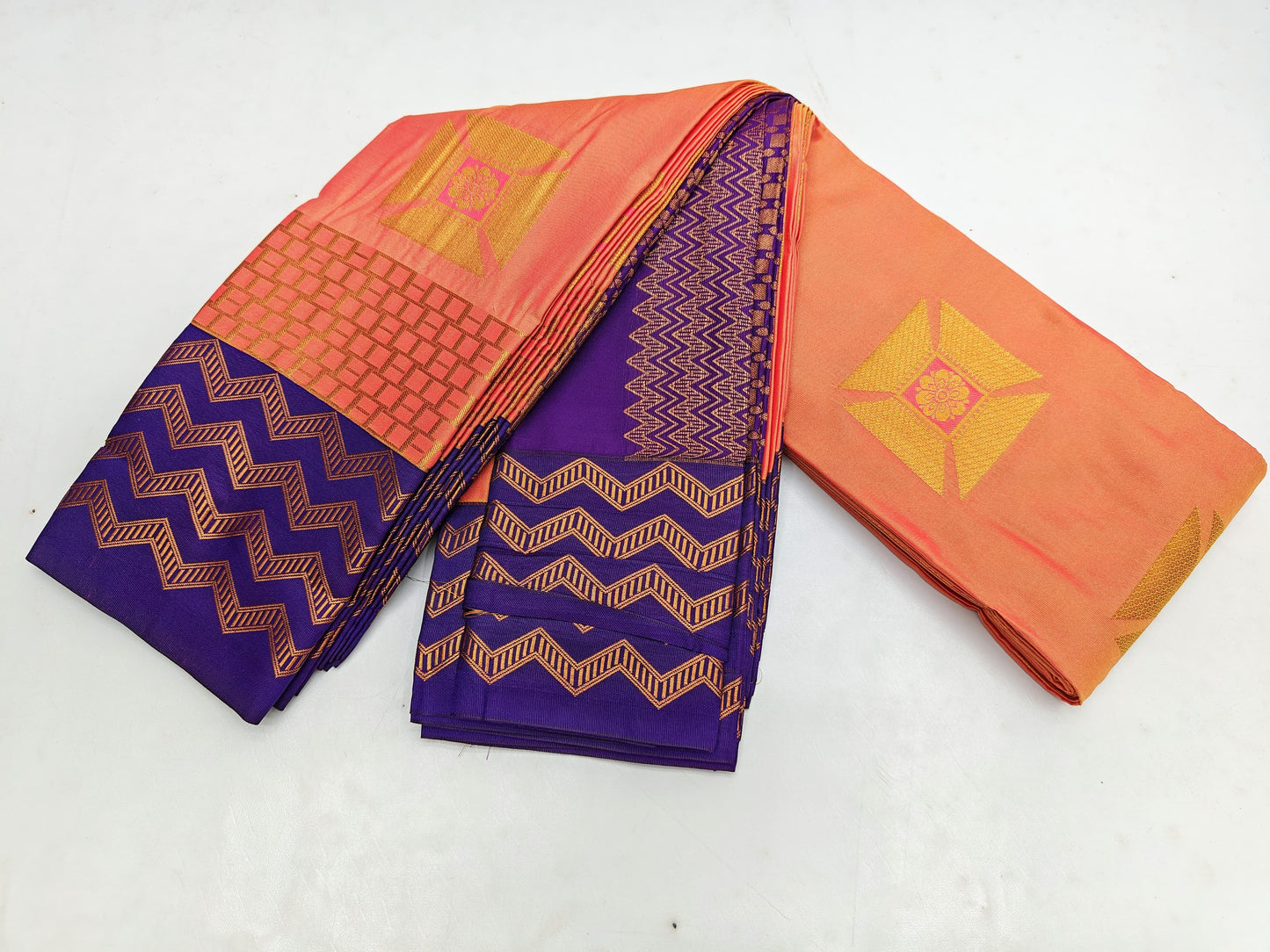🌺 _luxury yarn SOFT SILK Sarees _🌺