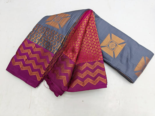 🌺 _luxury yarn SOFT SILK Sarees _🌺