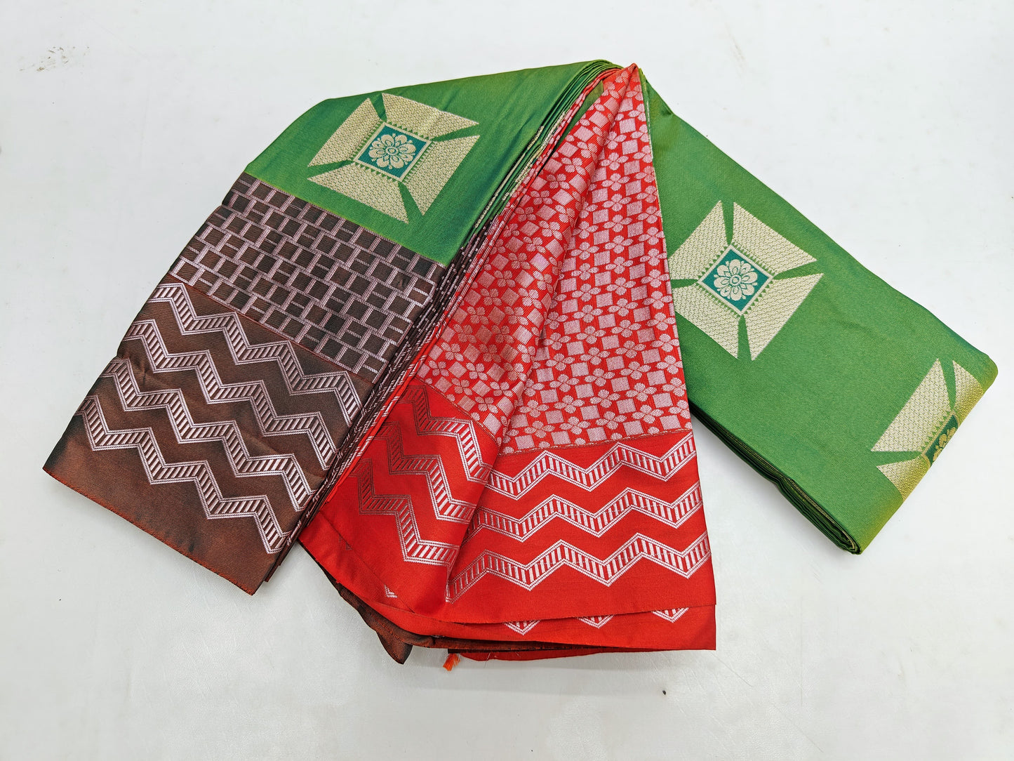 🌺 _luxury yarn SOFT SILK Sarees _🌺