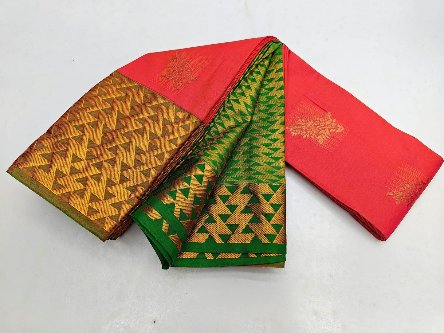 🌺 _luxury yarn SOFT SILK Sarees _🌺