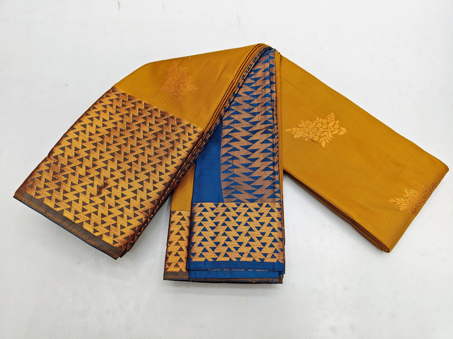 🌺 _luxury yarn SOFT SILK Sarees _🌺