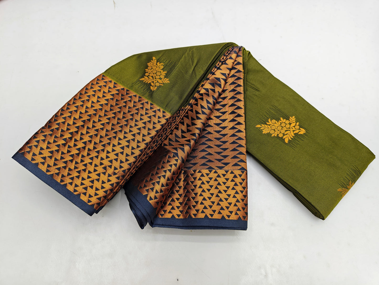 🌺 _luxury yarn SOFT SILK Sarees _🌺