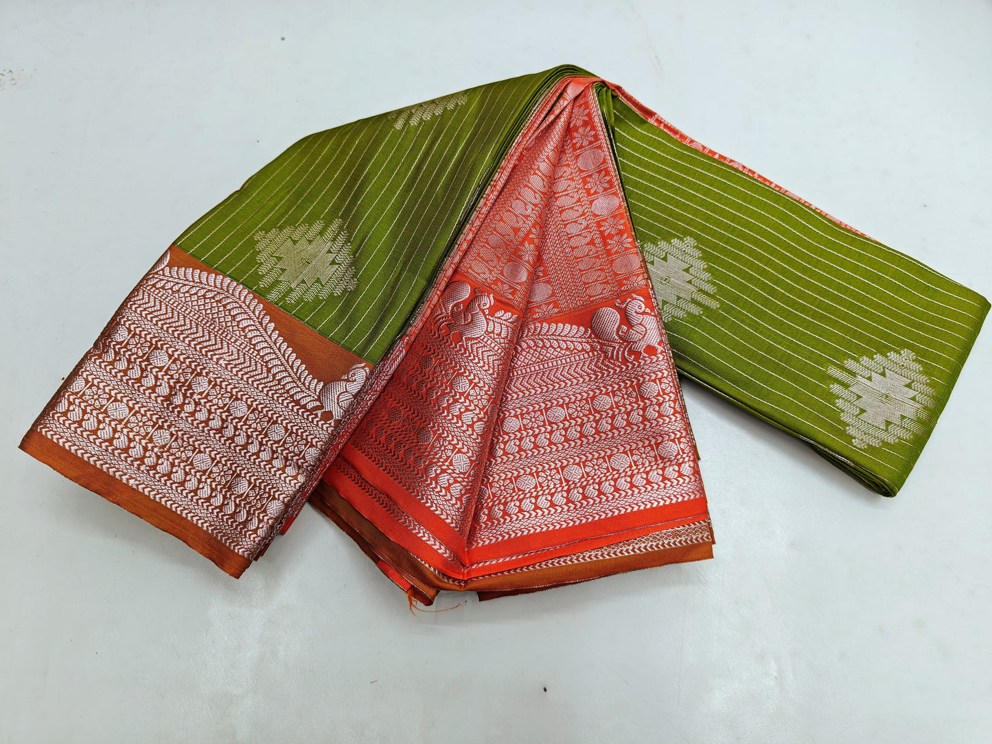 🌺 _luxury yarn SOFT SILK Sarees _🌺