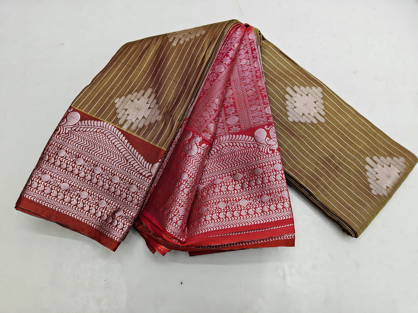 🌺 _luxury yarn SOFT SILK Sarees _🌺