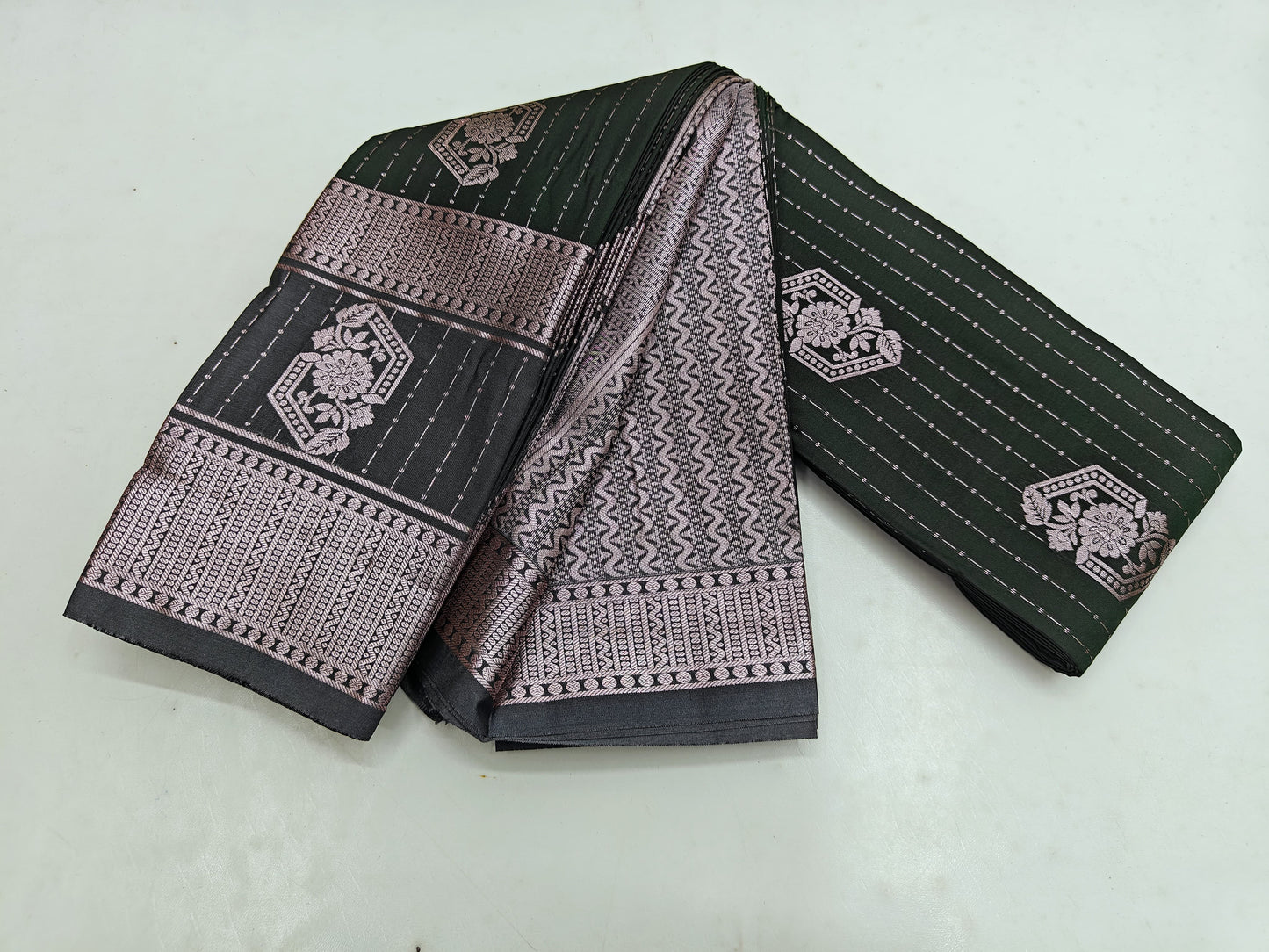 🌺 _luxury yarn SOFT SILK Sarees _🌺