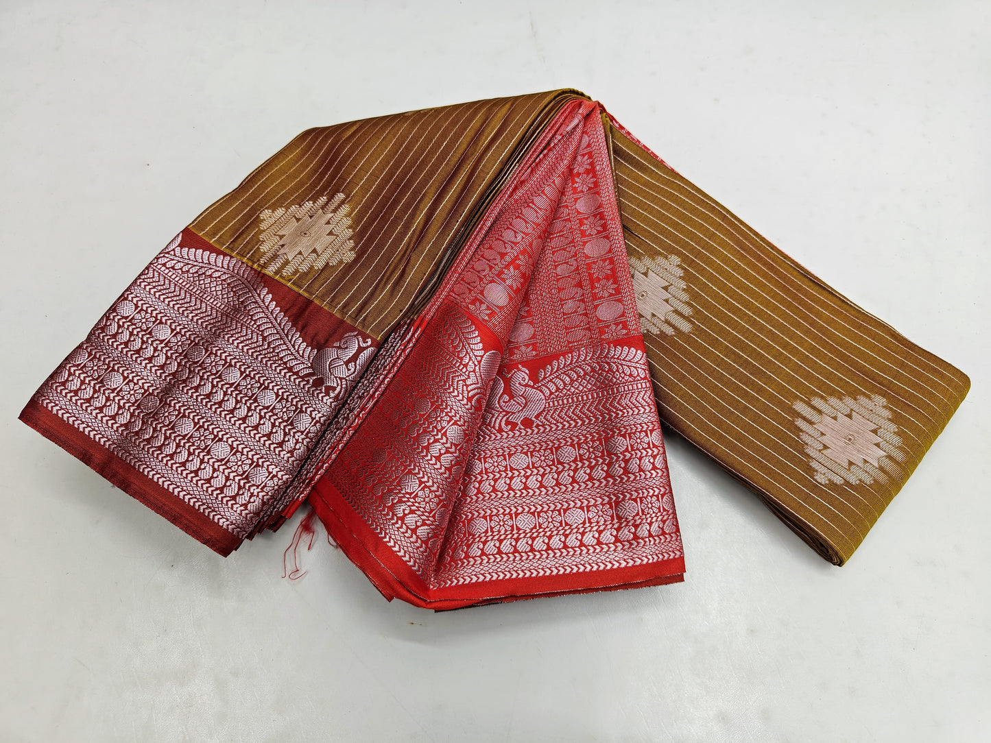 🌺 _luxury yarn SOFT SILK Sarees _🌺