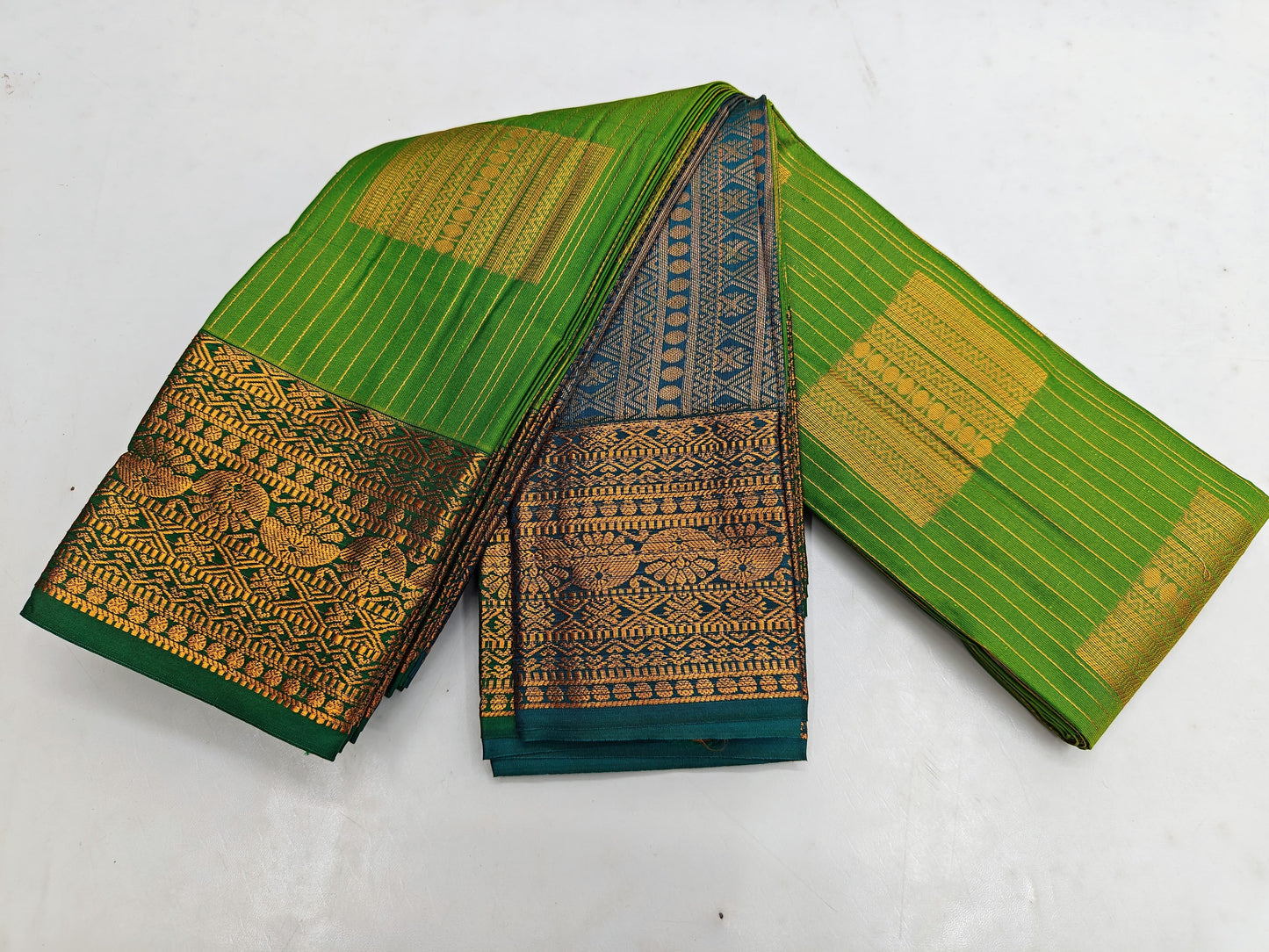 🌺 _luxury yarn SOFT SILK Sarees _🌺