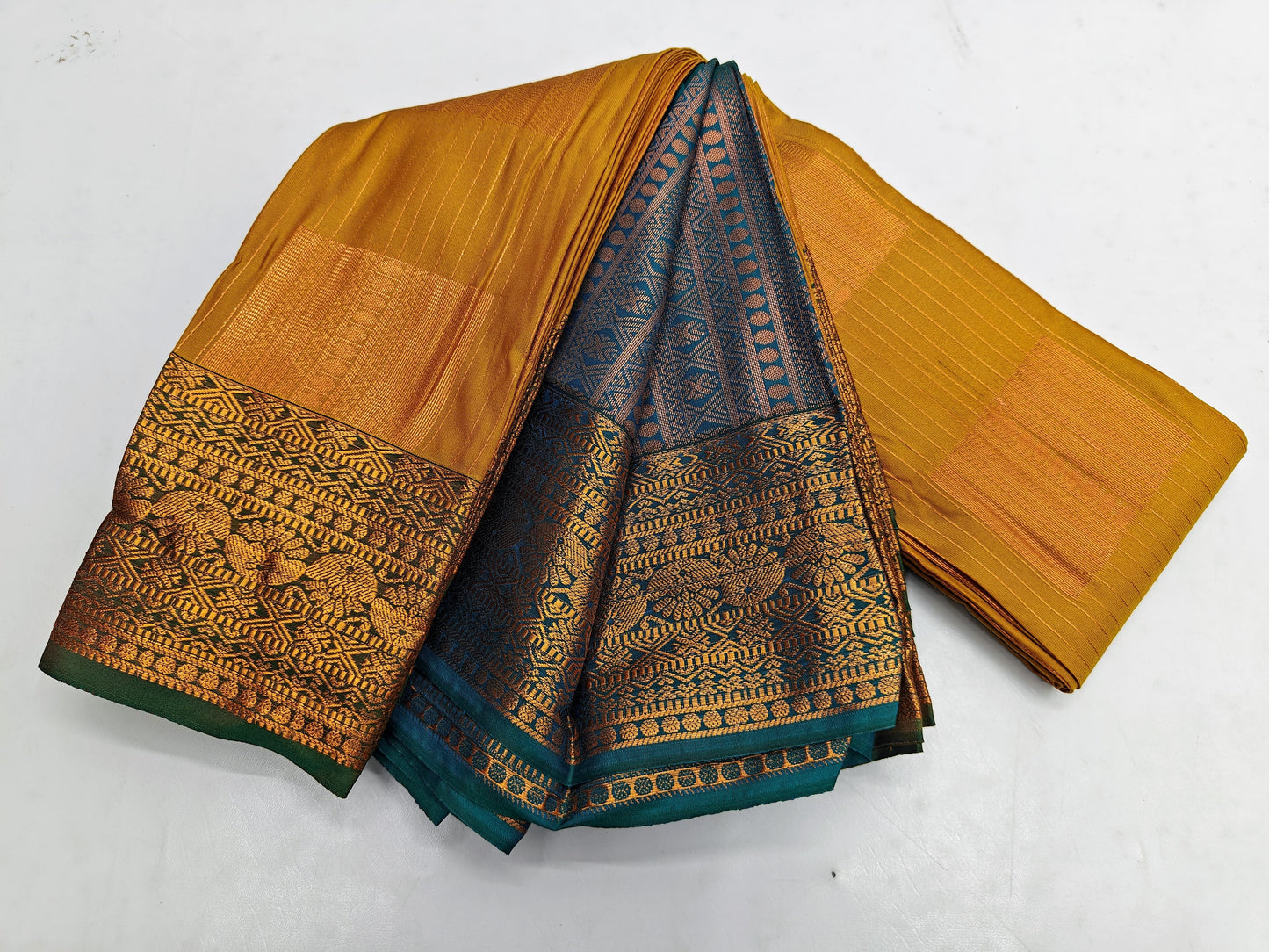 🌺 _luxury yarn SOFT SILK Sarees _🌺