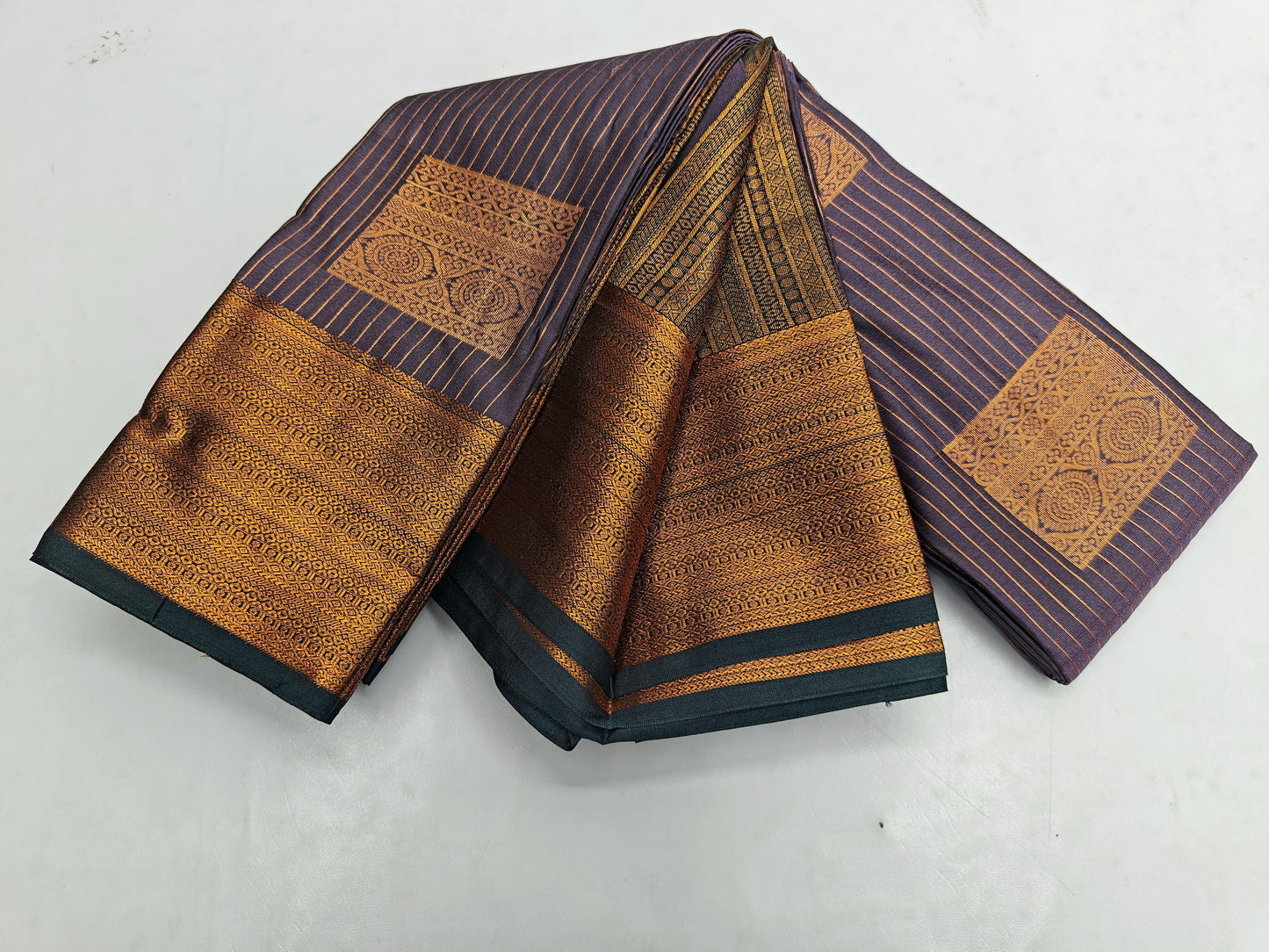 🌺 _luxury yarn SOFT SILK Sarees _🌺