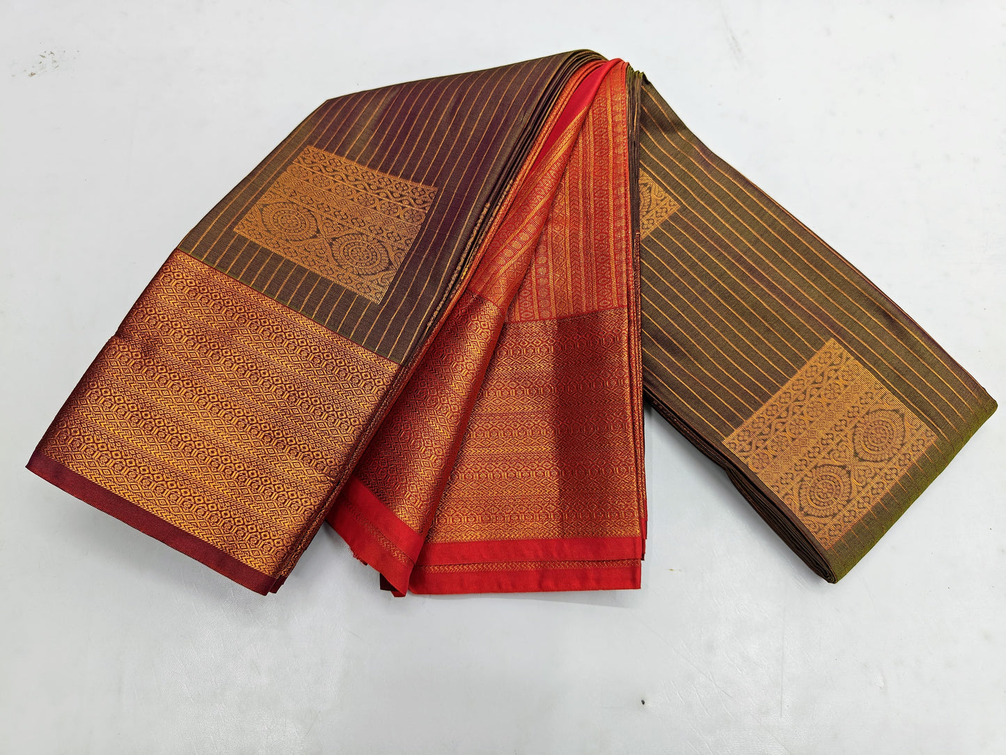 🌺 _luxury yarn SOFT SILK Sarees _🌺