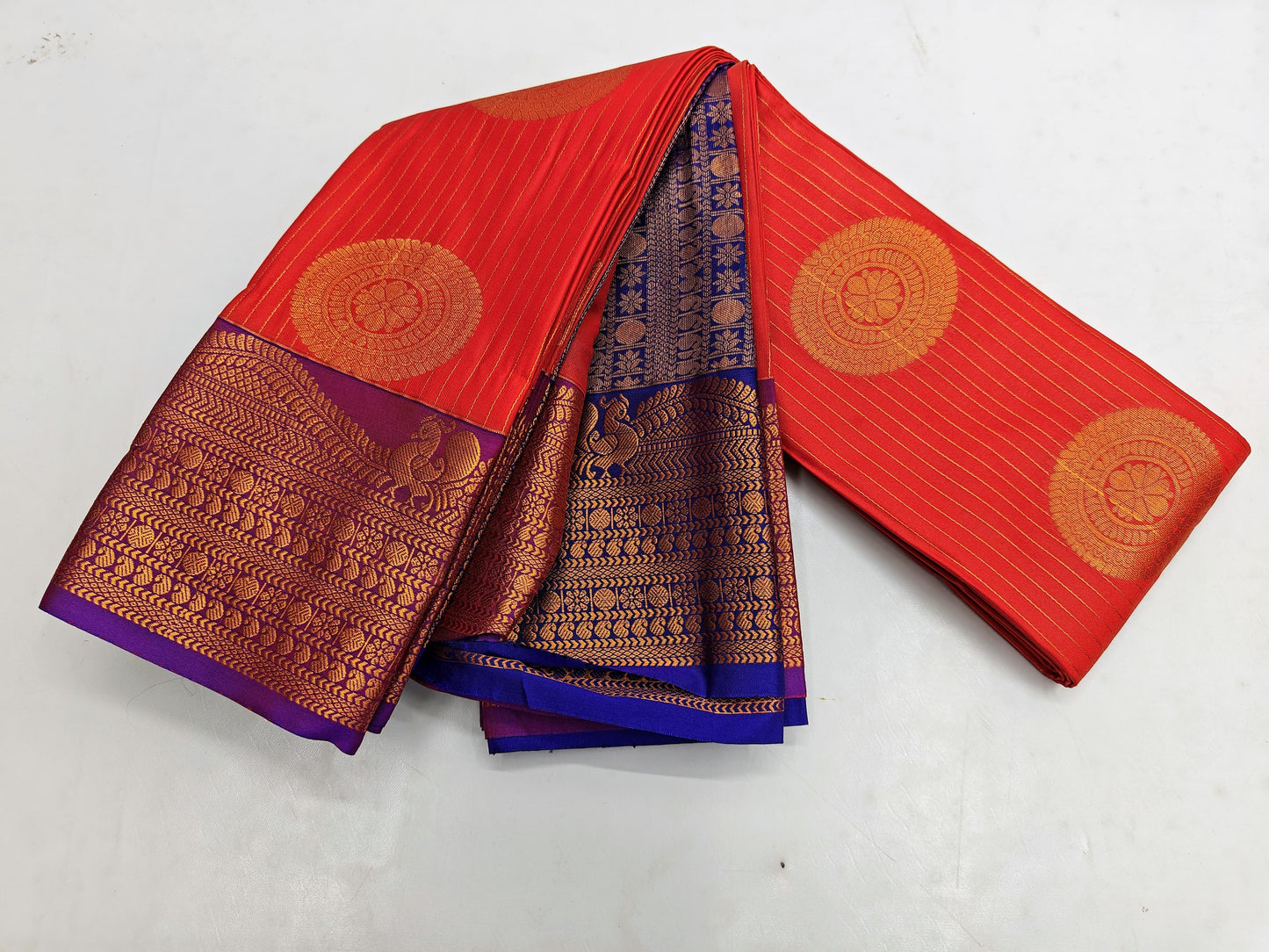🌺 _luxury yarn SOFT SILK Sarees _🌺