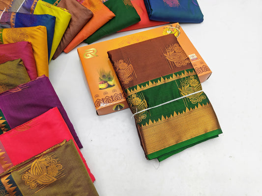 🌺 _luxury yarn SOFT SILK Sarees _🌺