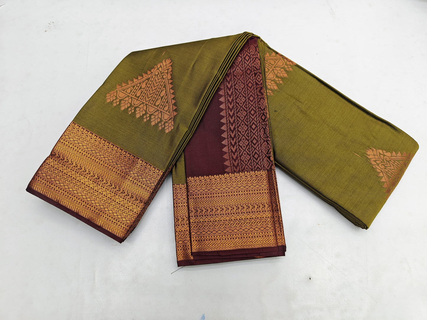 🌺 _luxury yarn SOFT SILK Sarees _🌺
