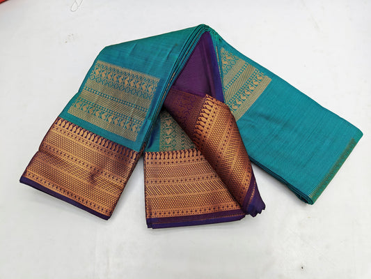 🌺 _luxury yarn SOFT SILK Sarees _🌺