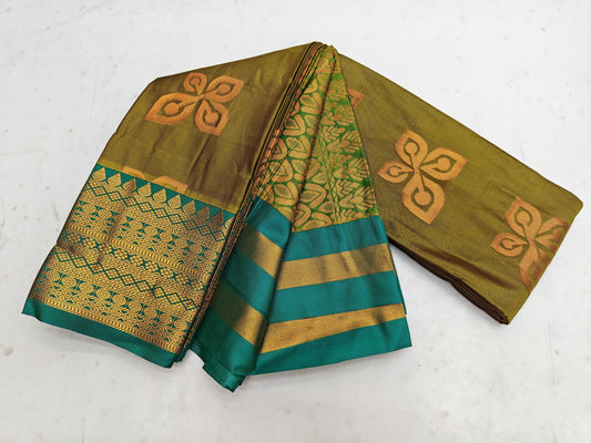 🌺 _ Special offer SOFT SILK Sarees _🌺