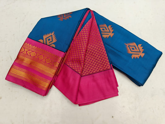 🌺 _ Special offer SOFT SILK Sarees _🌺