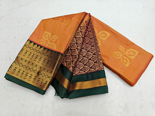 🌺 _ Special offer SOFT SILK Sarees _🌺