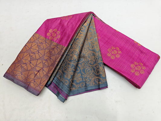 🌺 _Mega offer SOFT SILK Sarees _🌺