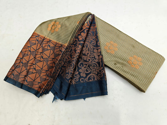 🌺 _Mega offer SOFT SILK Sarees _🌺