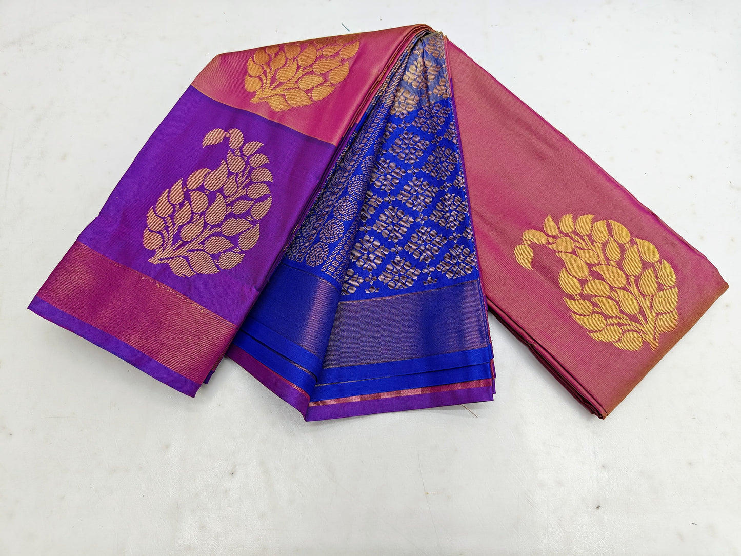 Mega adi offer SOFT SILK Sarees