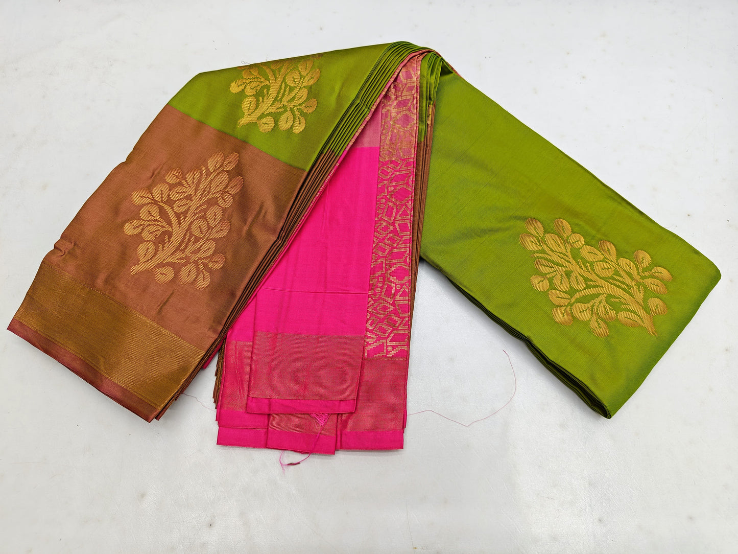 Mega adi offer SOFT SILK Sarees