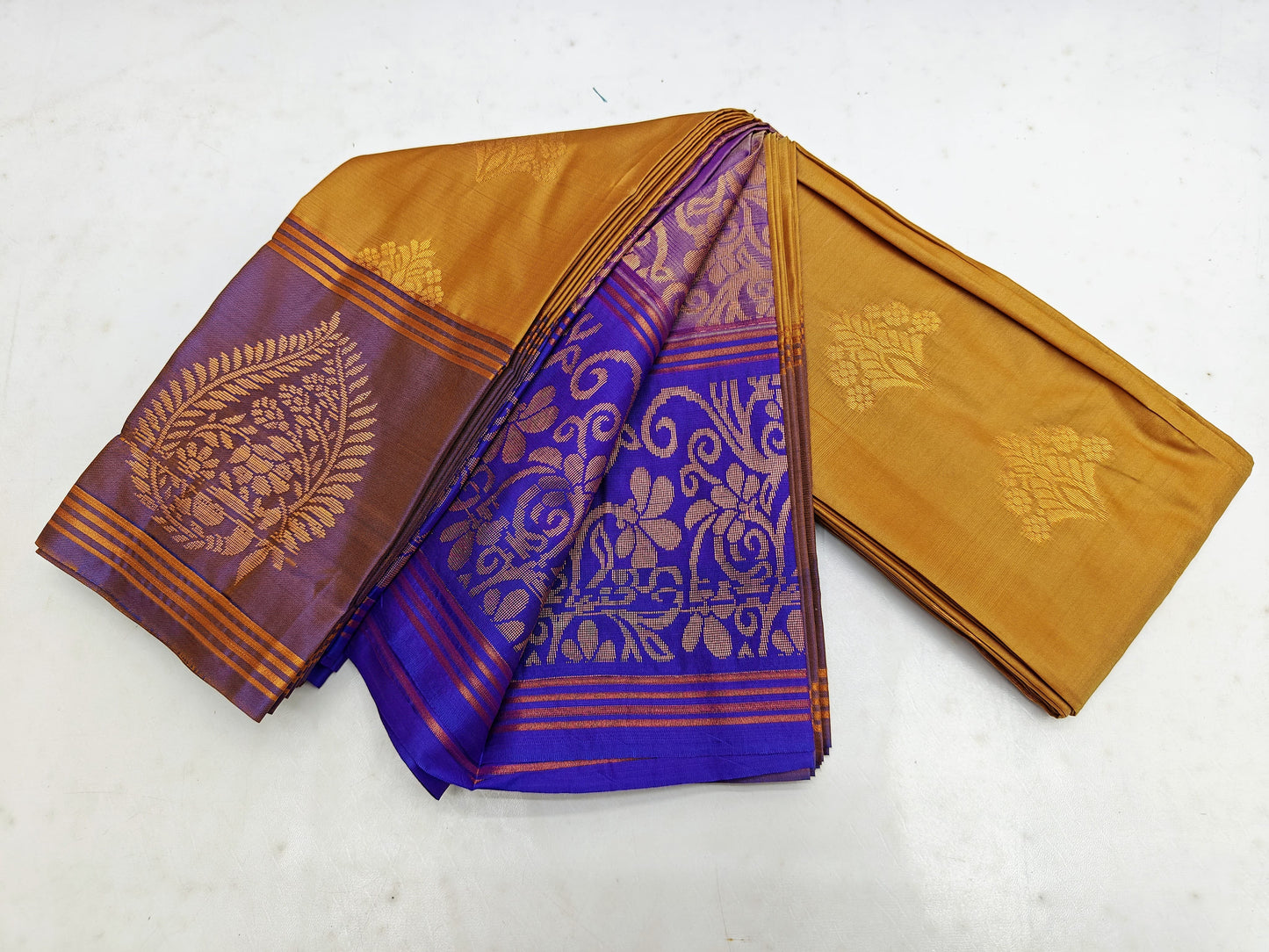 Mega adi offer SOFT SILK Sarees