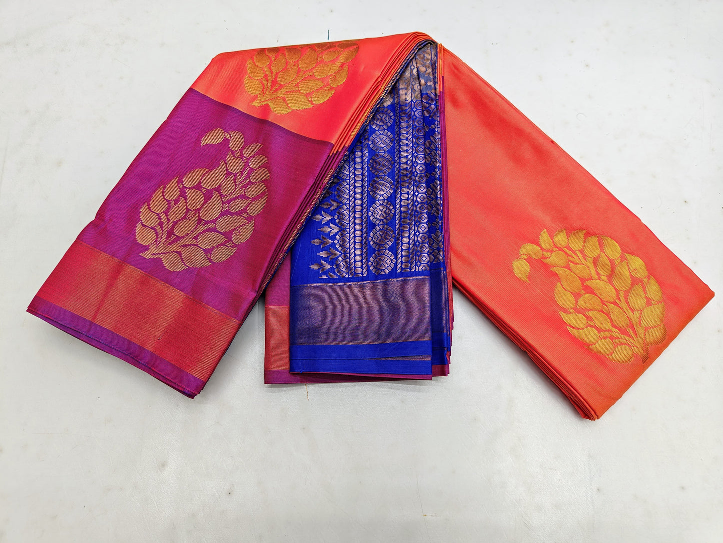 Mega adi offer SOFT SILK Sarees