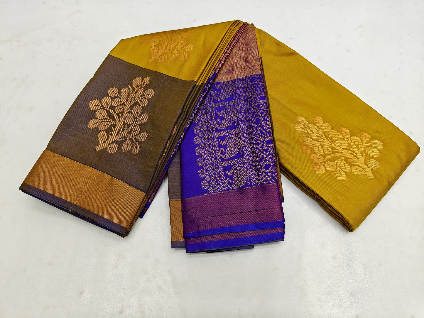 Mega adi offer SOFT SILK Sarees