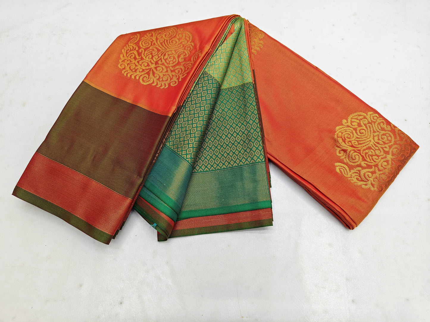 Mega adi offer SOFT SILK Sarees