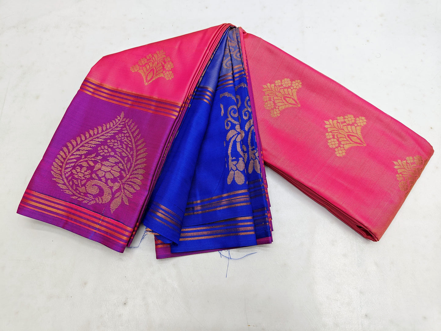 Mega adi offer SOFT SILK Sarees