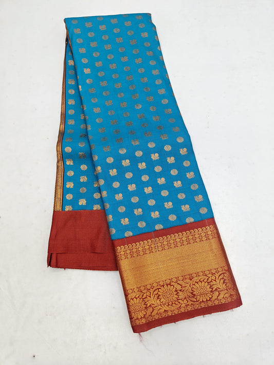 🌺 _Pink Zari SOFT SILK Sarees _🌺