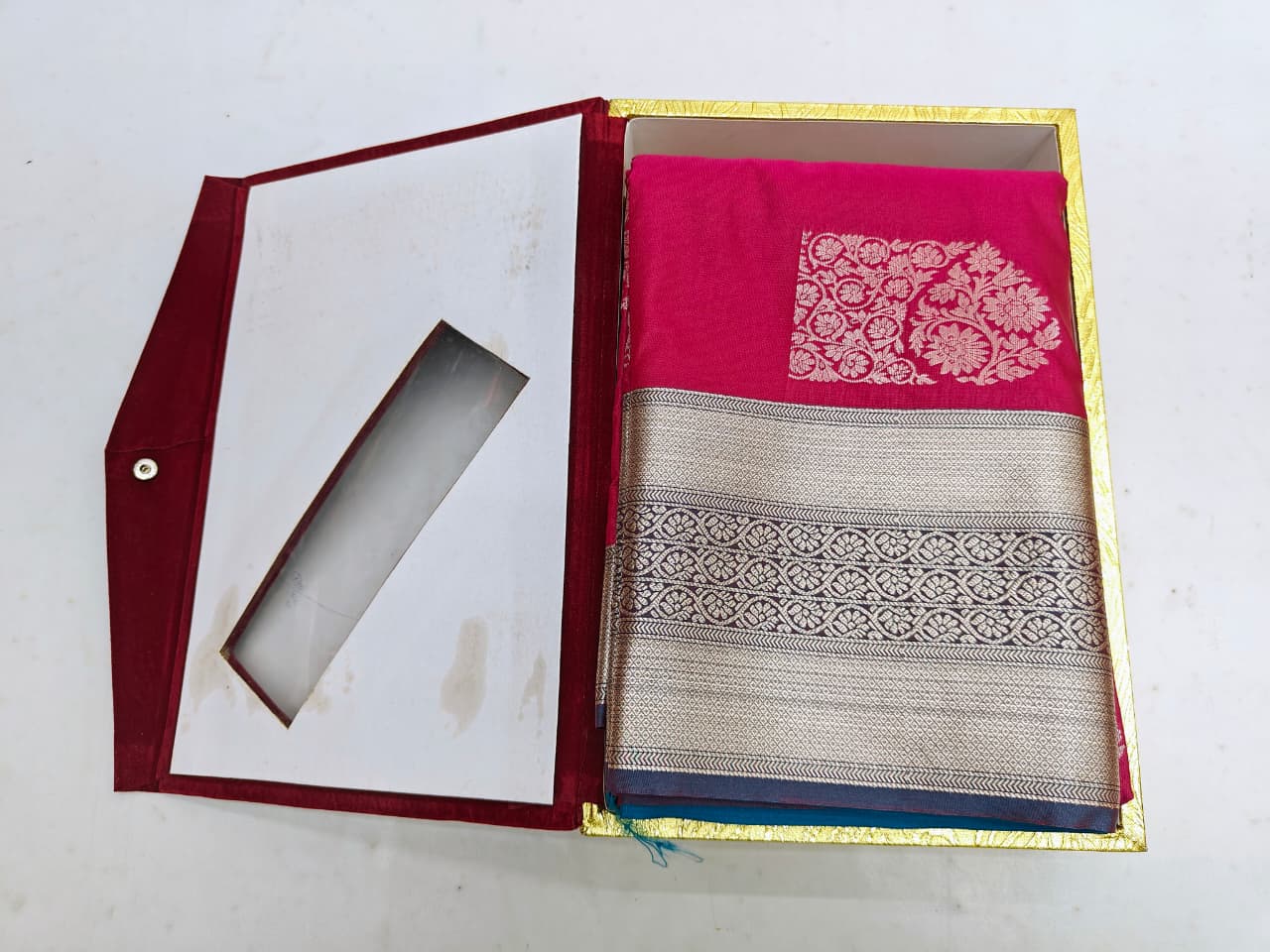 Luxury yarn soft silk sarees🌺