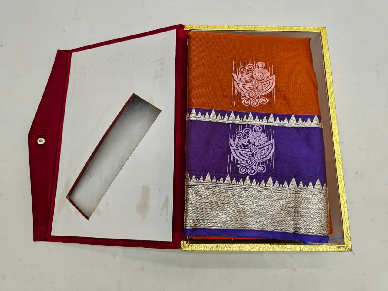 Luxury yarn soft silk sarees🌺